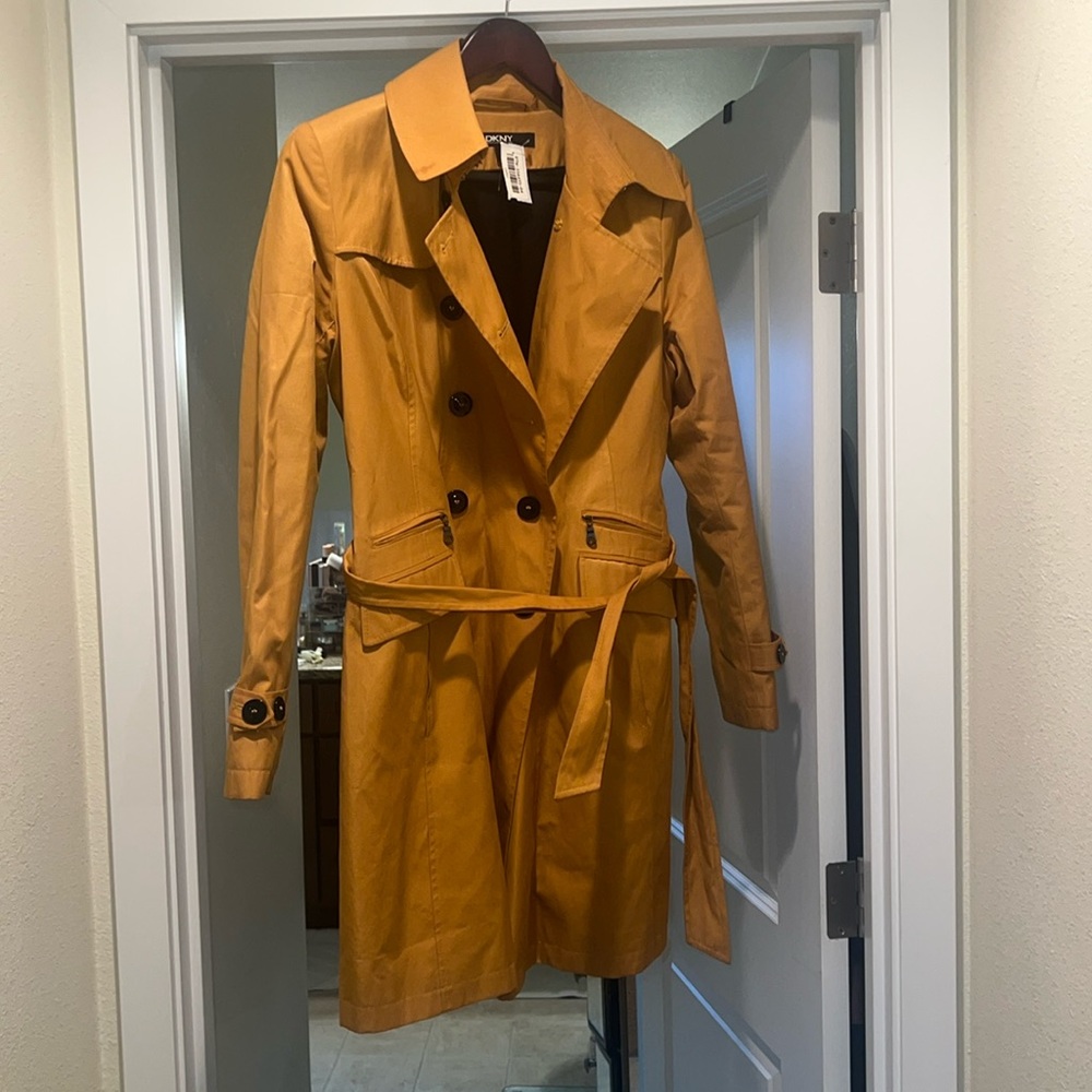 BNWT DKNY Jacket